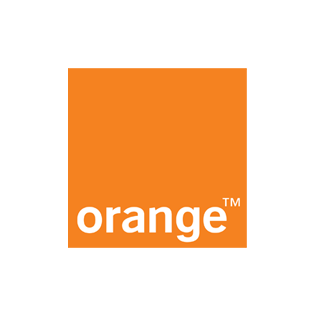 Orange logo