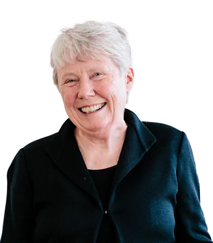 Maria Klawe photo