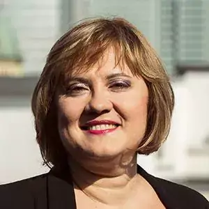 Anna Dorota Kamińska