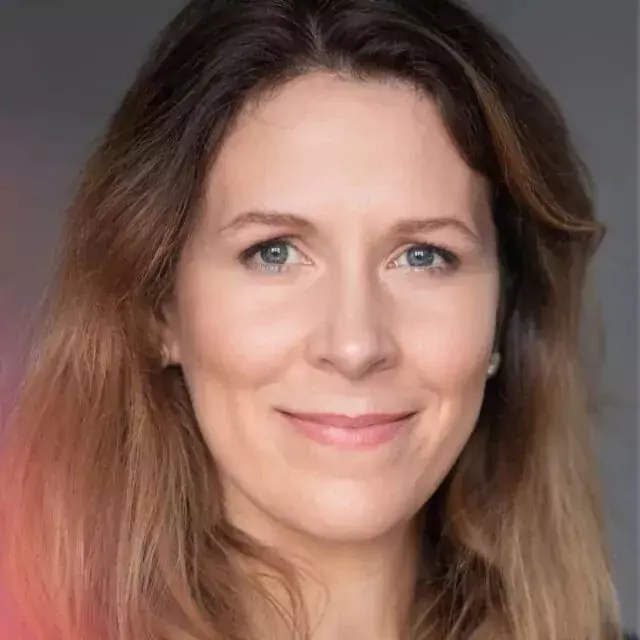 Joanna Lisiecka
