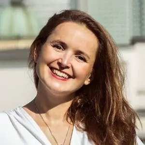 Bianka Siwińska, PhD