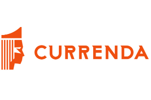 Currenda logotype
