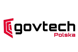 GovTech logotype