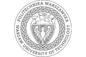 Warsaw University of Technology logotype