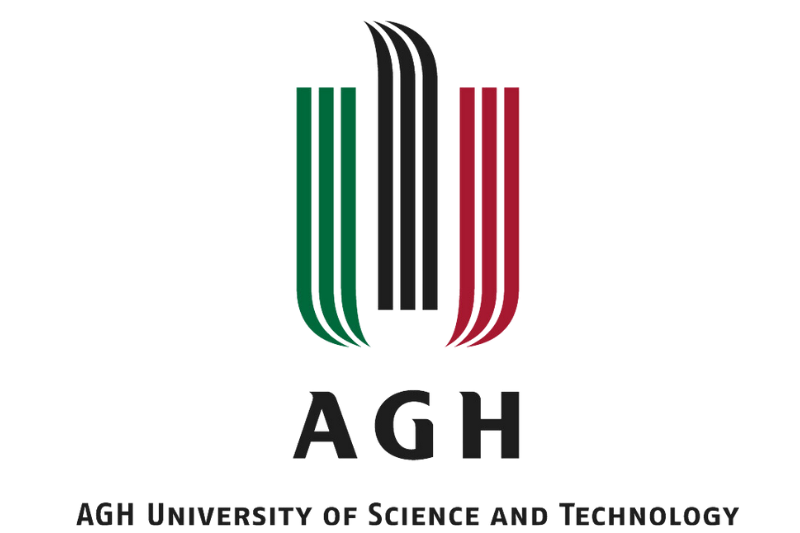 AGH University of Science and Technology logotype