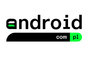 Android com pl logotype