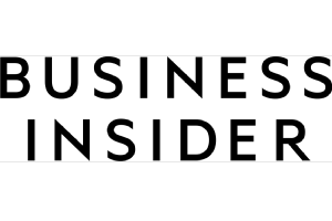 Business Insider logotype