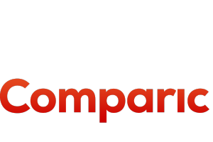 Comparic logotype