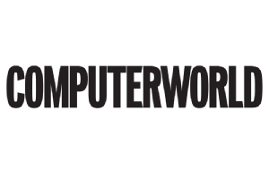 ComputerWorld logotype