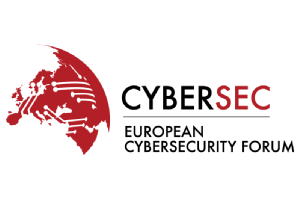 CyberSec logotype