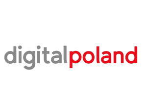 Digital Poland logotype