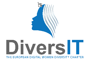 DiversIT Charter logotype