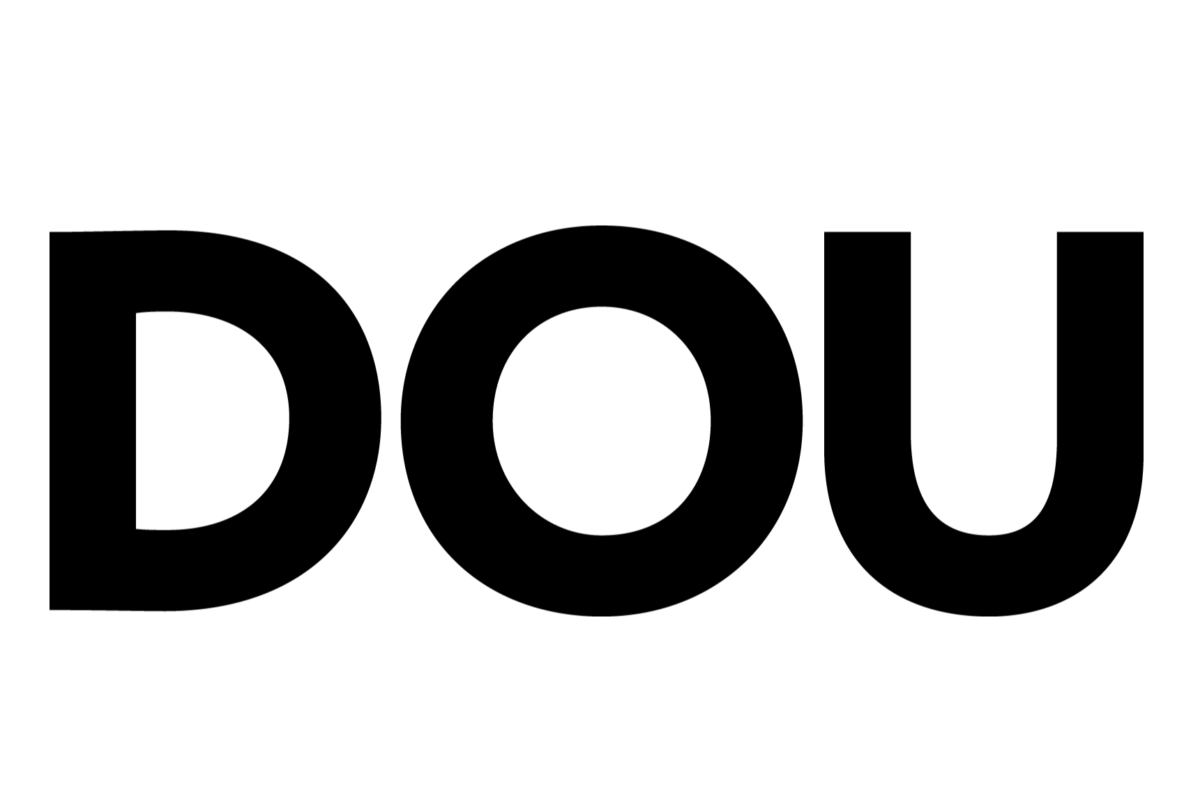 DOU.EU logotype