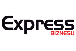 Express Biznesu logotype