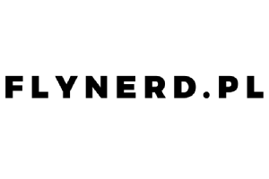 Flynerd logotype