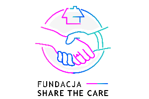 Fundacja Share the Care logotype