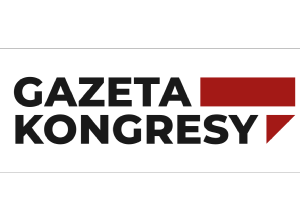Gazeta Kongresy logotype