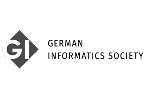 German Informatics Society logotype