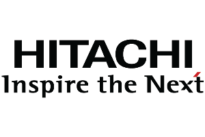 Hitachi Vantara