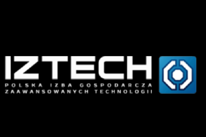 https://iztech.pl/ logotype