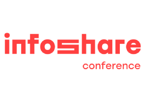 Infoshare_rsb logotype