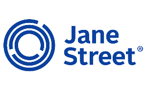 Jane Street logotype