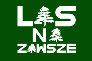 Las Na Zawsze logotype