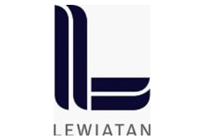 Lewiatan logotype
