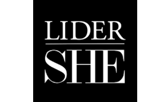 LiderShe logotype