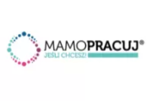 Mamo Pracuj logotype