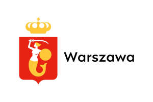 M.st. Warszawa logotype