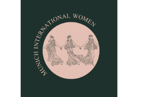 Munich International Women logotype