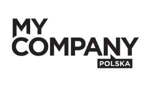 My Company Polska logotype