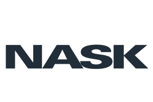NASK logotype