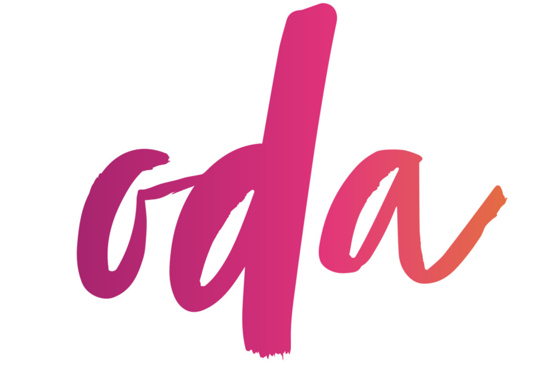 ODA Norway logotype