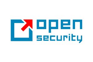 Open Security logotype
