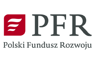 PFR logotype