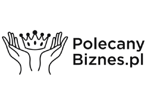PolecanyBiznes logotype