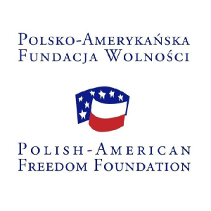 Polish-American Freedom Foundation logotype