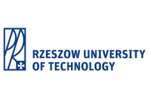 Politechnika Rzeszowska im. Ignacego Łukasiewicza logotype