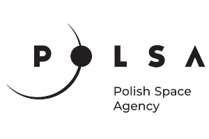 POLSA logotype