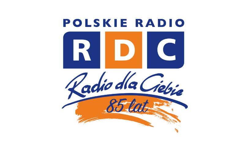RDC logotype