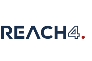 Reach4 logotype