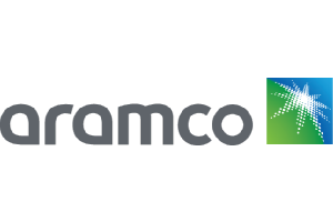 Saudi Aramco logotype