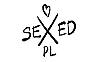 Sexed.pl logotype