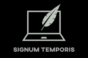 Signum Temporis logotype