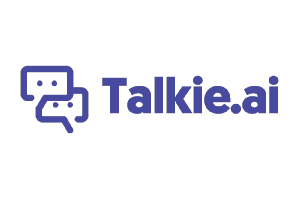 Talkie.ai