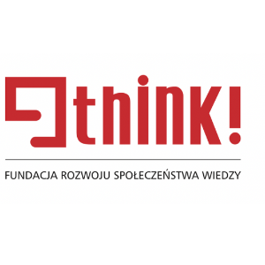 Think logotype