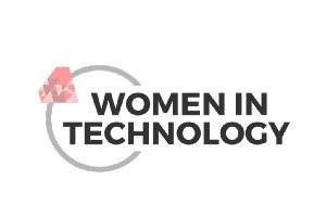 WomenInTechnology logotype
