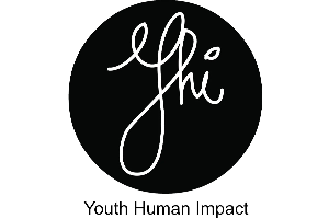 Youth Human Impact logotype
